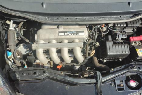 HONDA Fit 1.4 4P LXL AUTOMTICO, Foto 12