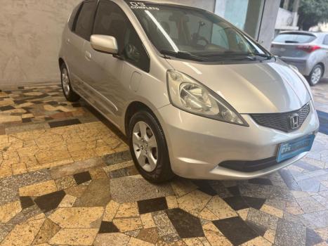 HONDA Fit 1.4 4P LXL FLEX, Foto 2