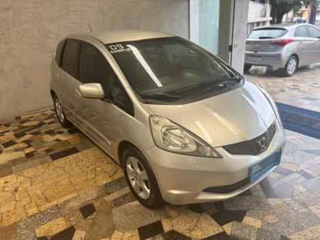 HONDA Fit 1.4 4P LXL FLEX, Foto 3