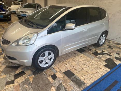 HONDA Fit 1.4 4P LXL FLEX, Foto 4