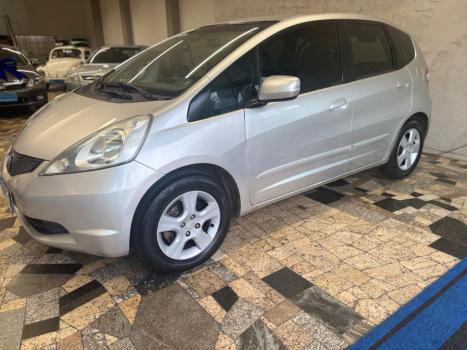 HONDA Fit 1.4 4P LXL FLEX, Foto 5