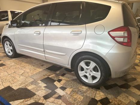 HONDA Fit 1.4 4P LXL FLEX, Foto 6