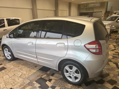HONDA Fit 1.4 4P LXL FLEX, Foto 7