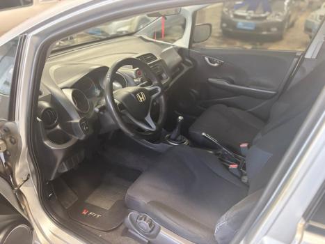 HONDA Fit 1.4 4P LXL FLEX, Foto 8