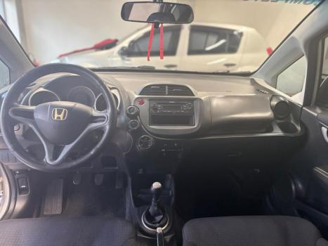 HONDA Fit 1.4 4P LXL FLEX, Foto 10