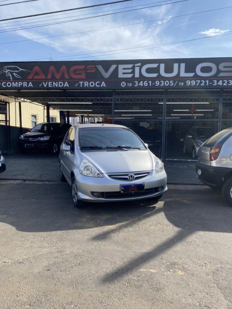 HONDA Fit 1.4 4P LXL AUTOMTICO, Foto 1