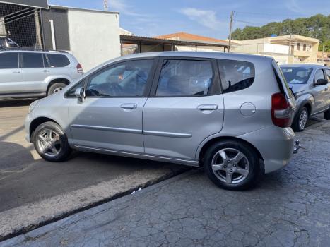 HONDA Fit 1.4 4P LXL AUTOMTICO, Foto 4
