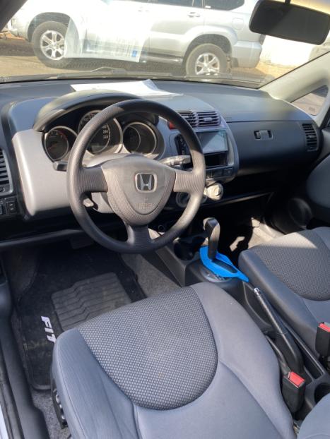 HONDA Fit 1.4 4P LXL AUTOMTICO, Foto 7