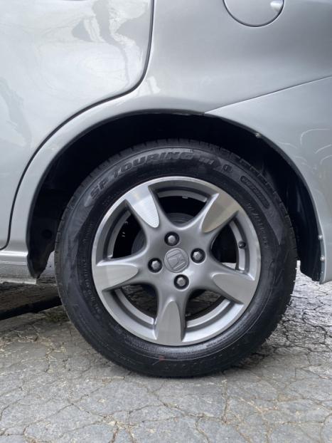 HONDA Fit 1.4 4P LXL AUTOMTICO, Foto 5