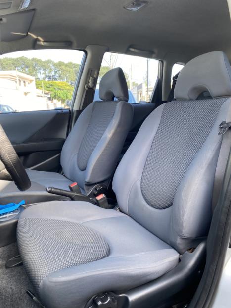 HONDA Fit 1.4 4P LXL AUTOMTICO, Foto 9