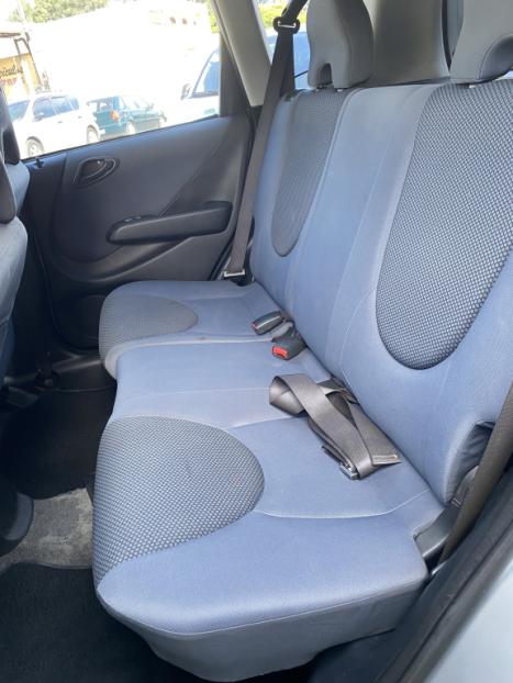 HONDA Fit 1.4 4P LXL AUTOMTICO, Foto 10