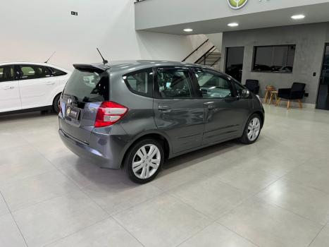 HONDA Fit 1.5 16V 4P EXL FLEX AUTOMTICO, Foto 4