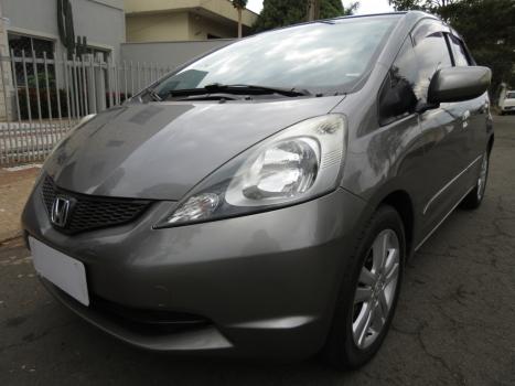 HONDA Fit 1.5 16V 4P EX FLEX AUTOMTICO, Foto 1