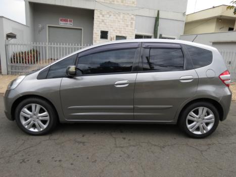 HONDA Fit 1.5 16V 4P EX FLEX AUTOMTICO, Foto 7