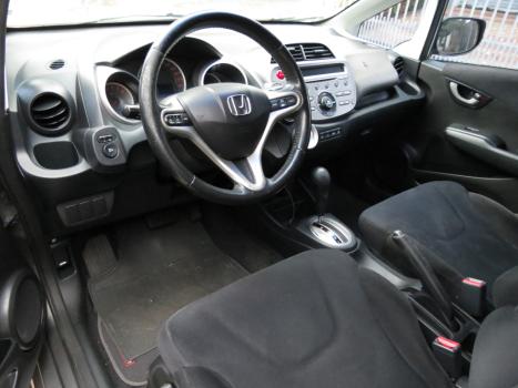 HONDA Fit 1.5 16V 4P EX FLEX AUTOMTICO, Foto 8