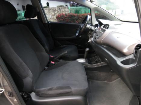 HONDA Fit 1.5 16V 4P EX FLEX AUTOMTICO, Foto 11