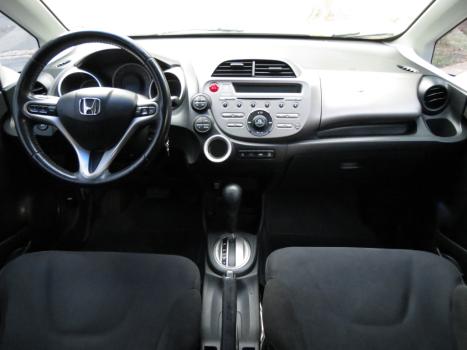 HONDA Fit 1.5 16V 4P EX FLEX AUTOMTICO, Foto 12