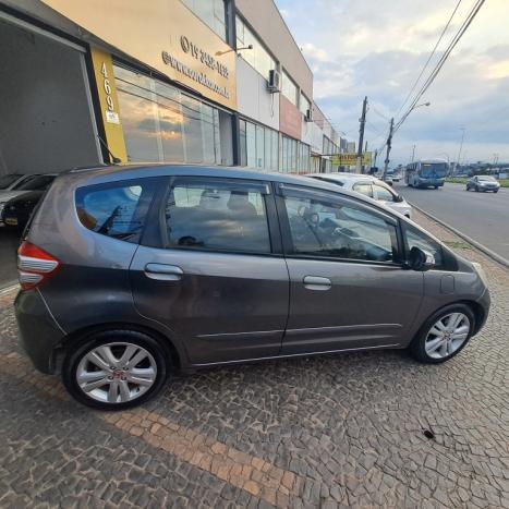 HONDA Fit 1.5 16V 4P EX AUTOMTICO, Foto 8