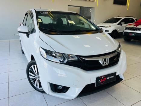 HONDA Fit 1.5 16V 4P EXL FLEX AUTOMTICO, Foto 2