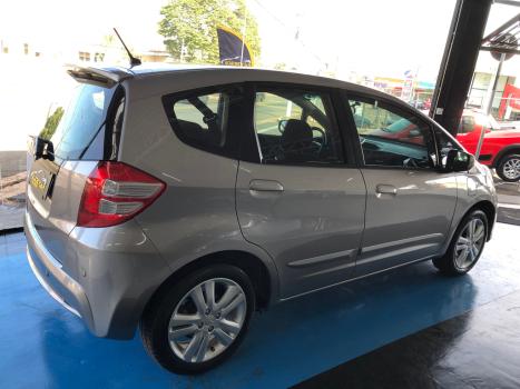 HONDA Fit 1.5 16V 4P EX AUTOMTICO, Foto 5