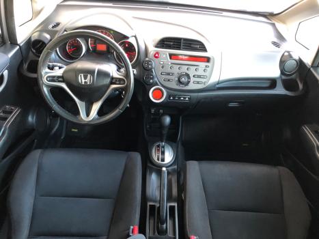 HONDA Fit 1.5 16V 4P EX AUTOMTICO, Foto 9