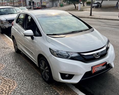 HONDA Fit 1.5 16V 4P EXL FLEX AUTOMTICO, Foto 5