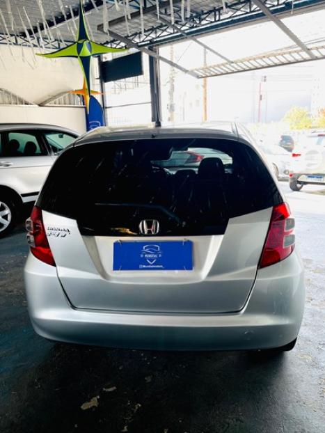 HONDA Fit 1.5 16V 4P EX, Foto 2