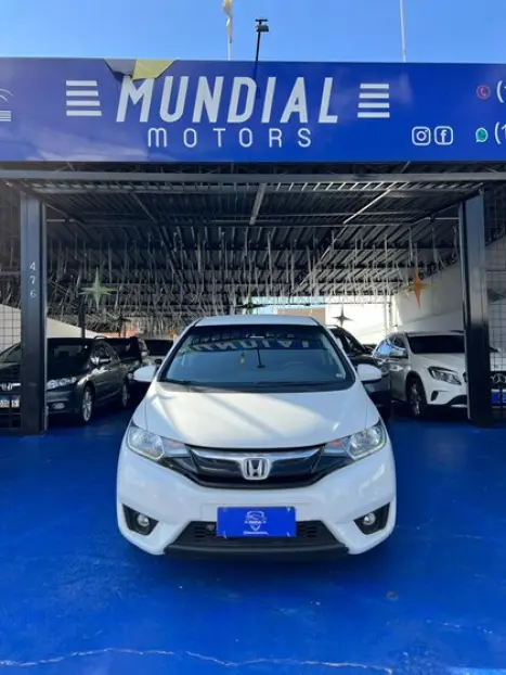 HONDA Fit 1.5 16V 4P EXL FLEX, Foto 1