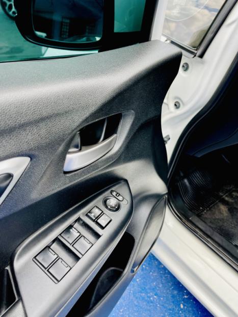 HONDA Fit 1.5 16V 4P EXL FLEX AUTOMTICO, Foto 16