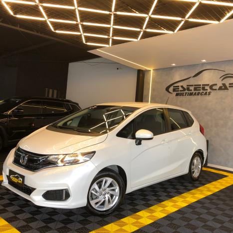 HONDA Fit 1.5 16V 4P DX FLEX, Foto 2