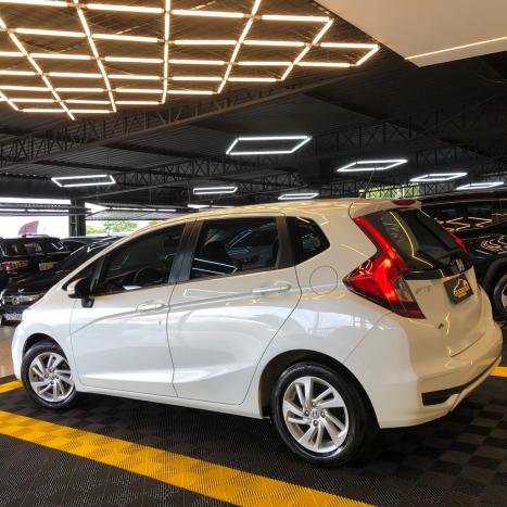 HONDA Fit 1.5 16V 4P DX FLEX, Foto 5