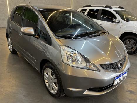 HONDA Fit 1.5 16V 4P EX AUTOMTICO, Foto 2