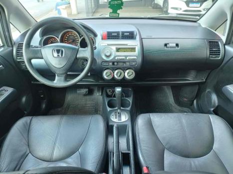 HONDA Fit 1.5 16V 4P EX AUTOMTICO, Foto 7