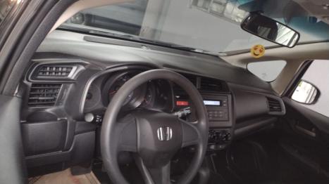 HONDA Fit 1.5 16V 4P DX FLEX AUTOMTICO, Foto 11