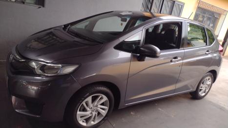 HONDA Fit 1.5 16V 4P DX FLEX AUTOMTICO, Foto 12