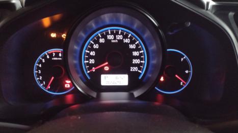 HONDA Fit 1.5 16V 4P DX FLEX AUTOMTICO, Foto 14