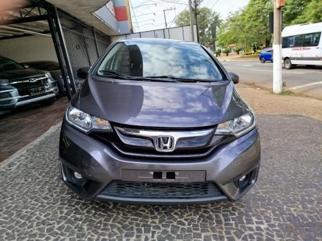 HONDA Fit 1.5 16V 4P EX FLEX AUTOMTICO, Foto 1