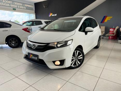 HONDA Fit 1.5 16V 4P EXL FLEX AUTOMTICO, Foto 1