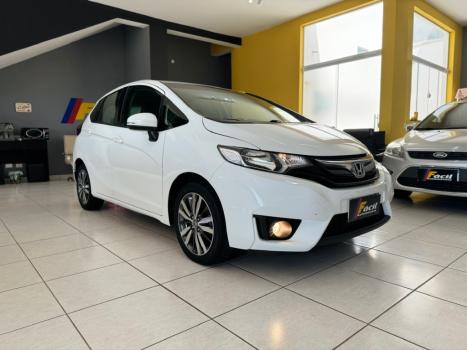 HONDA Fit 1.5 16V 4P EXL FLEX AUTOMTICO, Foto 5