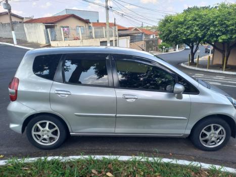 HONDA Fit 1.5 16V 4P EX FLEX AUTOMTICO, Foto 1