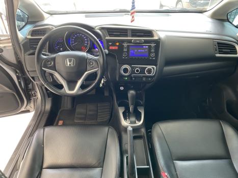 HONDA Fit 1.5 16V 4P EX AUTOMTICO, Foto 7