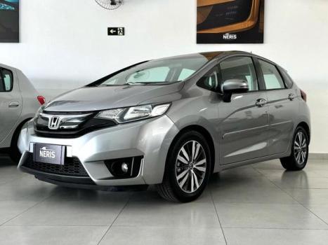 HONDA Fit 1.5 16V 4P EXL FLEX AUTOMTICO, Foto 1