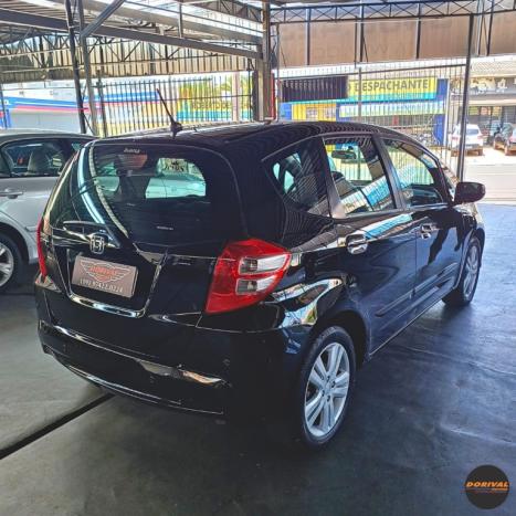 HONDA Fit 1.5 16V 4P EX AUTOMTICO, Foto 7