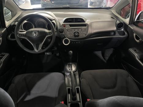 HONDA Fit 1.5 16V 4P EX AUTOMTICO, Foto 7