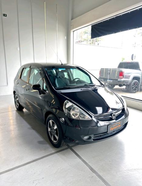 HONDA Fit 1.5 16V 4P EX, Foto 1