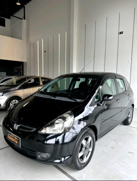 HONDA Fit 1.5 16V 4P EX, Foto 6