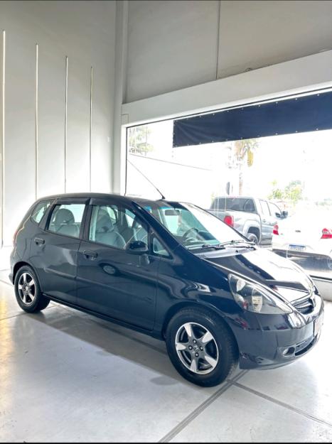 HONDA Fit 1.5 16V 4P EX, Foto 7