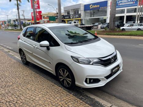 HONDA Fit 1.5 16V 4P EX FLEX AUTOMTICO, Foto 5