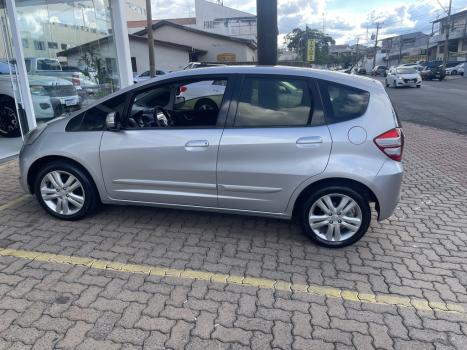 HONDA Fit 1.5 16V 4P EX FLEX, Foto 11