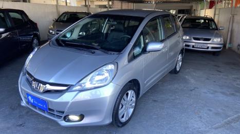 HONDA Fit 1.5 16V 4P EX FLEX AUTOMTICO, Foto 2